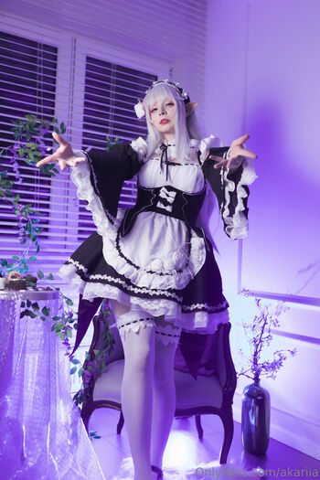 akariia
