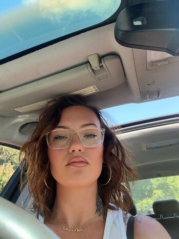 Akasha Haze Leaked Nude OnlyFans (Photo 4)