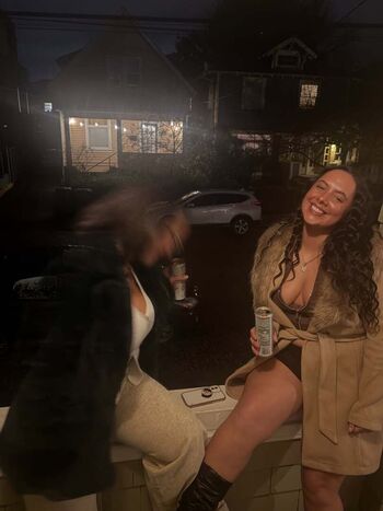 Akasha Haze Leaked Nude OnlyFans (Photo 5)