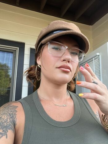 Akasha Haze Leaked Nude OnlyFans (Photo 8)