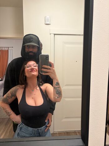 Akasha Haze Leaked Nude OnlyFans (Photo 10)
