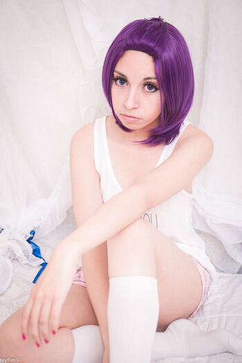 Akemii Blue Leaked Nude OnlyFans (Photo 8)