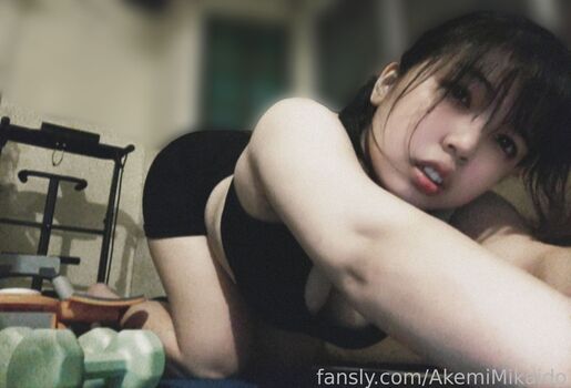 AkemiMikaido Leaked Nude OnlyFans (Photo 106)