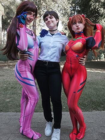 Akemy Sama Leaked Nude OnlyFans (Photo 377)