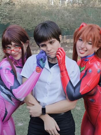 Akemy Sama Leaked Nude OnlyFans (Photo 379)