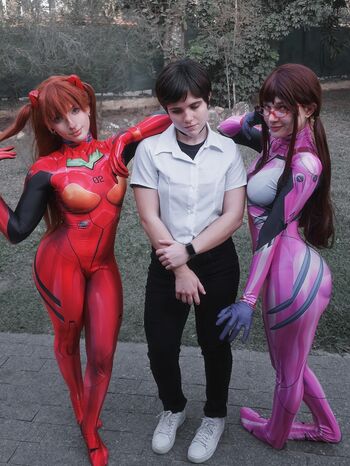 Akemy Sama Leaked Nude OnlyFans (Photo 380)