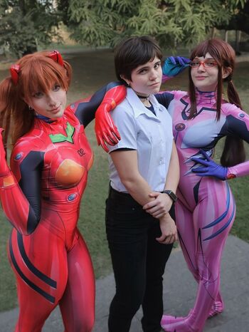 Akemy Sama Leaked Nude OnlyFans (Photo 381)