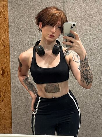 Akemy Sama Leaked Nude OnlyFans (Photo 384)