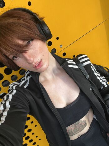 Akemy Sama Leaked Nude OnlyFans (Photo 385)