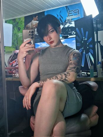 Akemy Sama Leaked Nude OnlyFans (Photo 387)