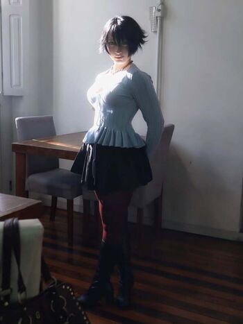 Akemy Sama Leaked Nude OnlyFans (Photo 469)