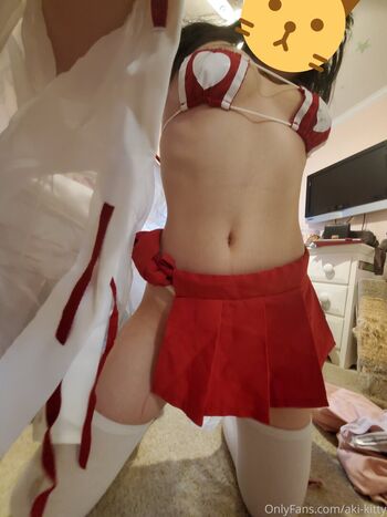 Aki-kitty Leaked Nude OnlyFans (Photo 67)