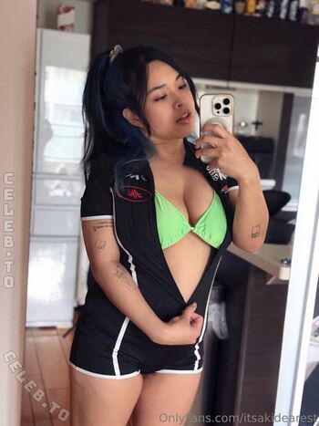 Akidearest Leaked Nude OnlyFans (Photo 275)