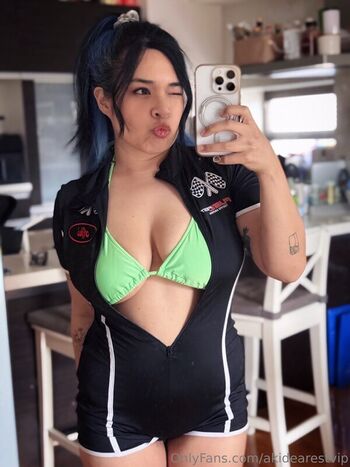 Akidearest Leaked Nude OnlyFans (Photo 277)