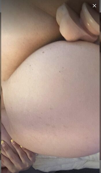 Akiira Sutton-Large Leaked Nude OnlyFans (Photo 6)