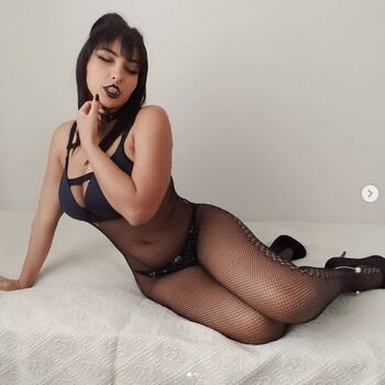 Akiramoon Leaked Nude OnlyFans (Photo 5)