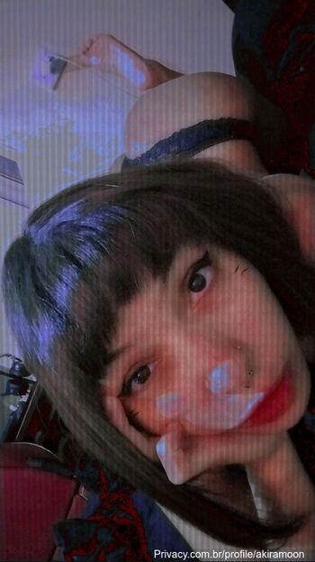 Akiramoon Leaked Nude OnlyFans (Photo 43)