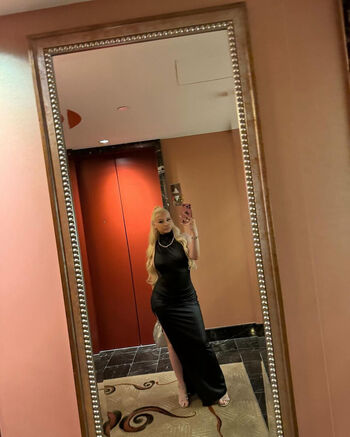 Alabama Barker Leaked Nude OnlyFans (Photo 88)