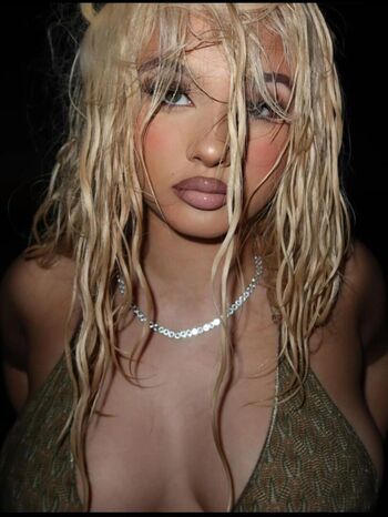 Alabama Barker Leaked Nude OnlyFans (Photo 93)