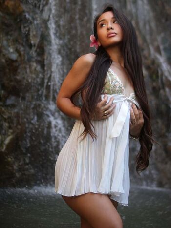 Alahnaly Leaked Nude OnlyFans (Photo 593)