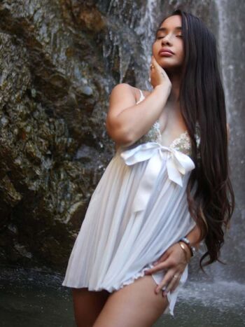 Alahnaly Leaked Nude OnlyFans (Photo 599)