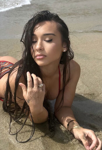 Alahnaly Leaked Nude OnlyFans (Photo 602)