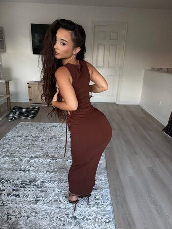 Alahnaly Leaked Nude OnlyFans (Photo 605)