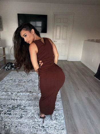 Alahnaly Leaked Nude OnlyFans (Photo 606)