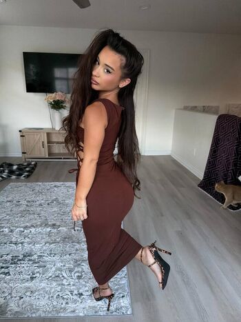 Alahnaly Leaked Nude OnlyFans (Photo 607)