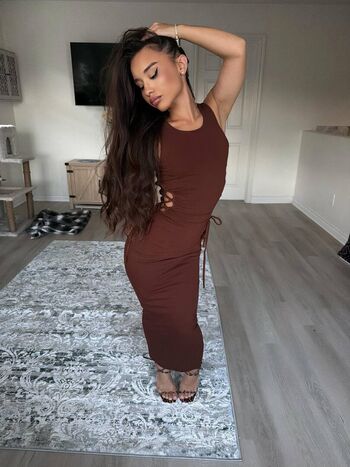 Alahnaly Leaked Nude OnlyFans (Photo 608)