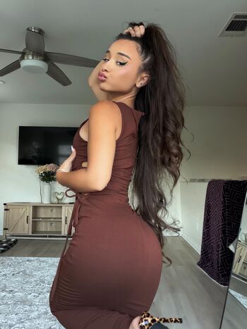 Alahnaly Leaked Nude OnlyFans (Photo 609)