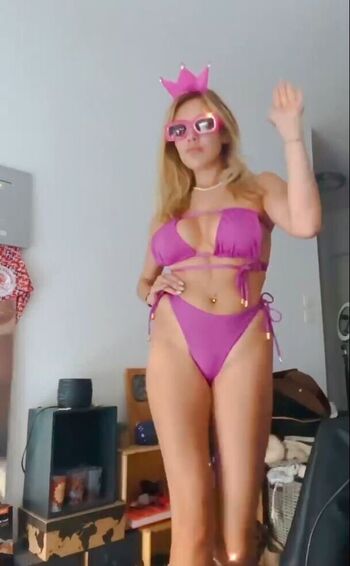 AlaiaJeanneau Leaked Nude OnlyFans (Photo 44)