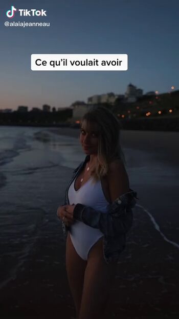 AlaiaJeanneau Leaked Nude OnlyFans (Photo 51)
