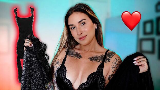 Alanah Cole Leaked Nude OnlyFans (Photo 18)
