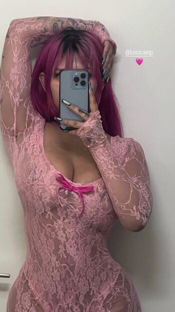 Alanamarriee Leaked Nude OnlyFans (Photo 5)