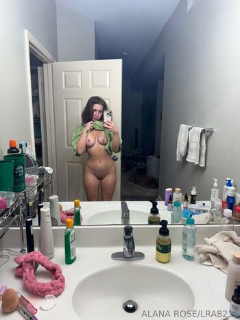 Alanarose8