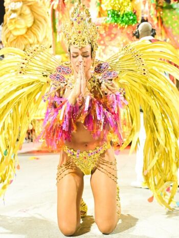 Alane Dias