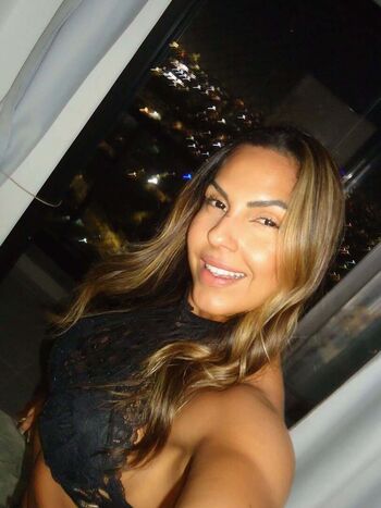 Alane Pereira Leaked Nude OnlyFans (Photo 6)