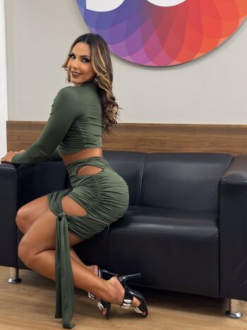 Alane Pereira