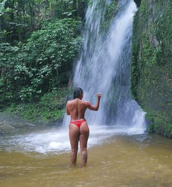 Alanisfutema Leaked Nude OnlyFans (Photo 20)
