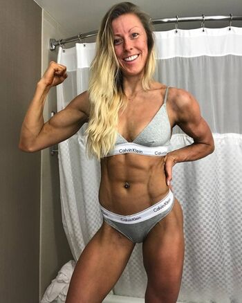 Alanna Belanger