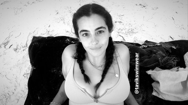 Alanna Masterson Leaked Nude OnlyFans (Photo 16)