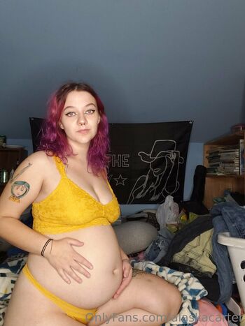 alaskacarter Leaked Nude OnlyFans (Photo 25)