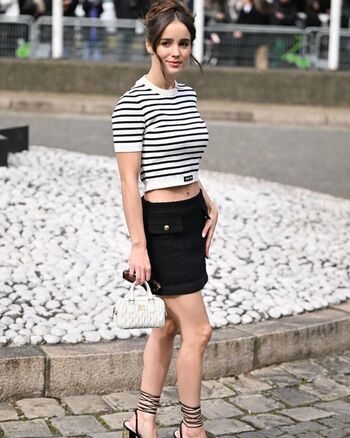 Alba Baptista / CharleeM122 / Warrior Nun / alba.baptista Leaked Nude