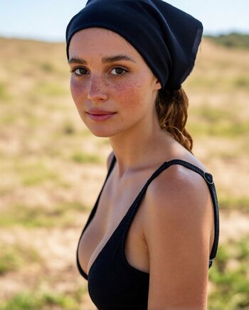 Alba Baptista