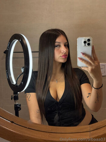 albaaa07 Leaked Nude OnlyFans (Photo 19)