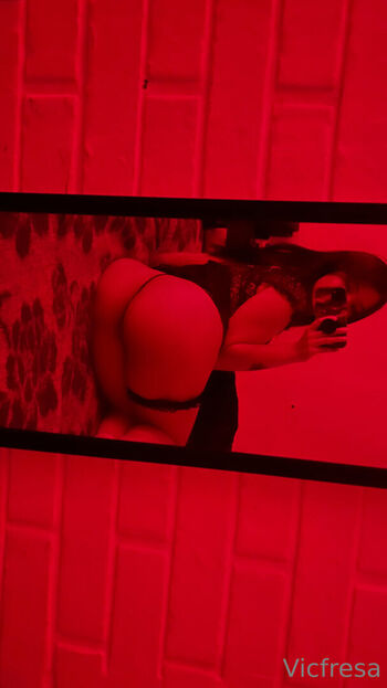 albapar Leaked Nude OnlyFans (Photo 45)