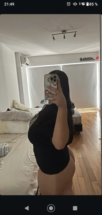 alberrtina__ Leaked Nude OnlyFans (Photo 5)