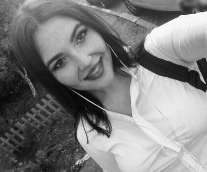 Albina Gladkikh Leaked Nude OnlyFans (Photo 42)