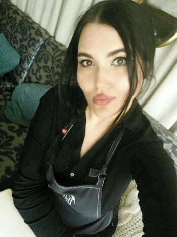 Albina Gladkikh Leaked Nude OnlyFans (Photo 48)